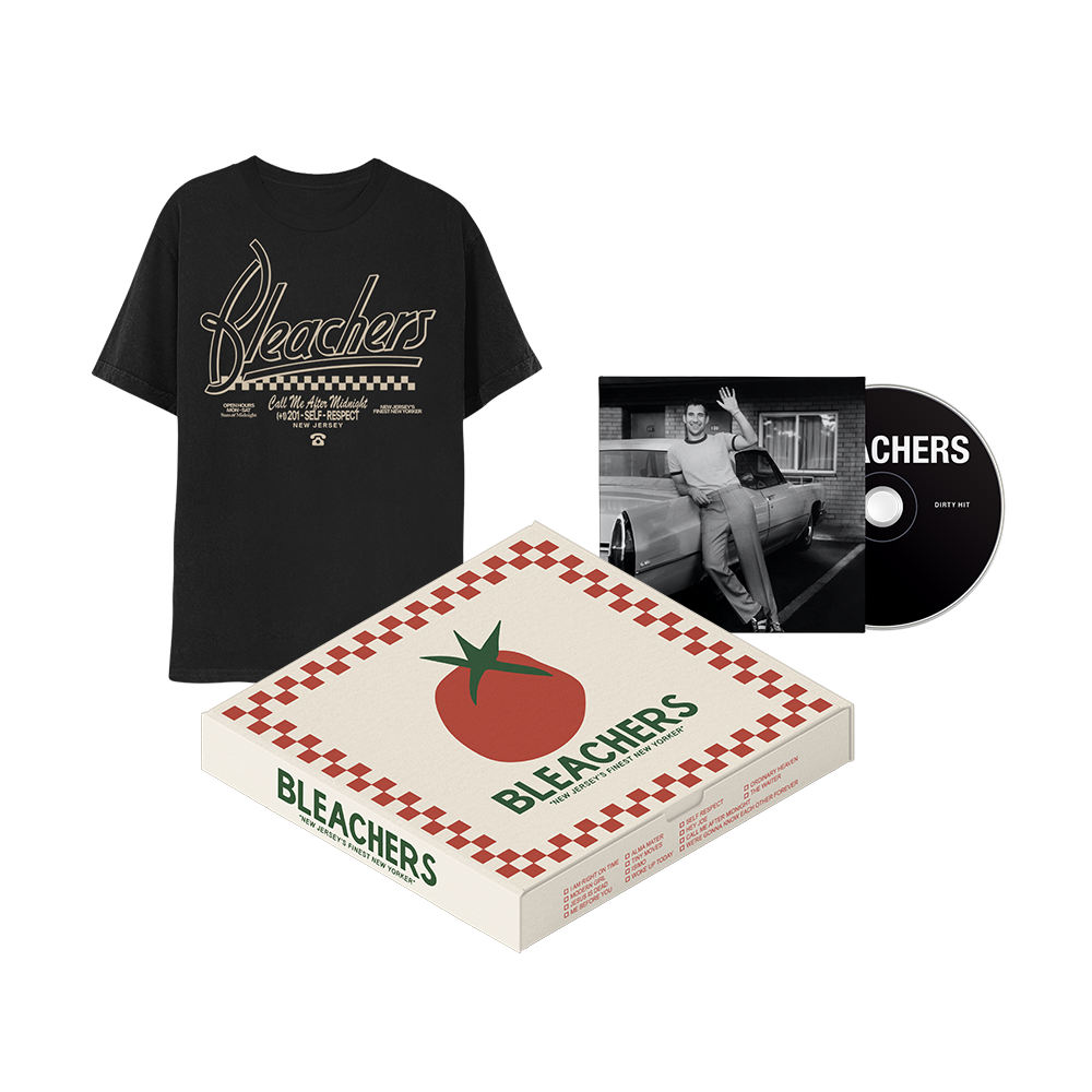 Bleachers' Box Set I - Bleachers