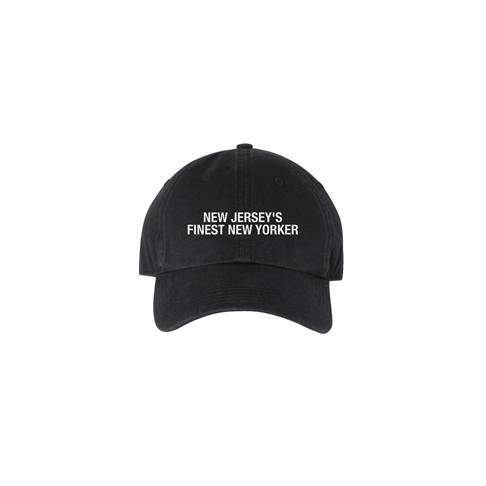 New yorker baseball cap sales