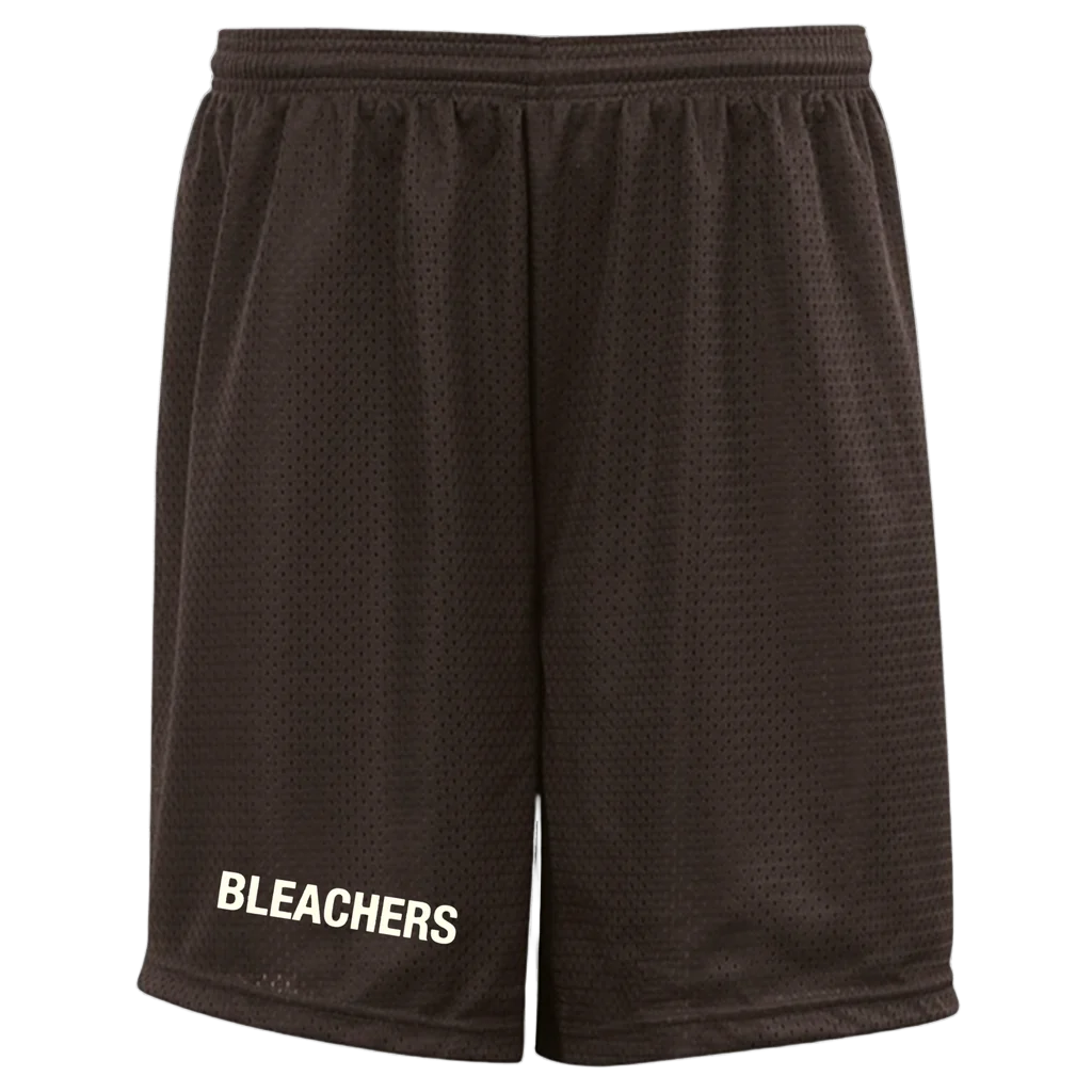 Logo Basketball Shorts