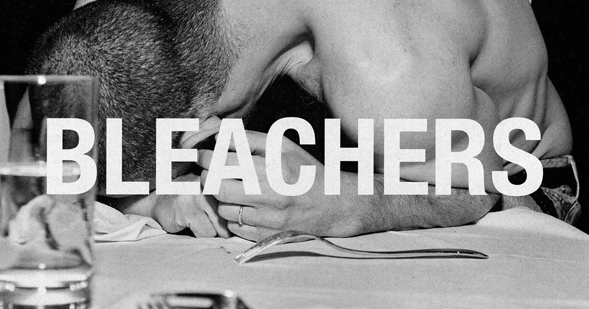 Bleachers - Bleachers Store: Shop Official Merchandise