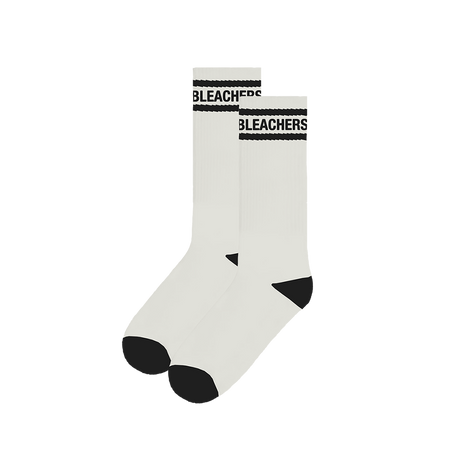 Bleachers Socks