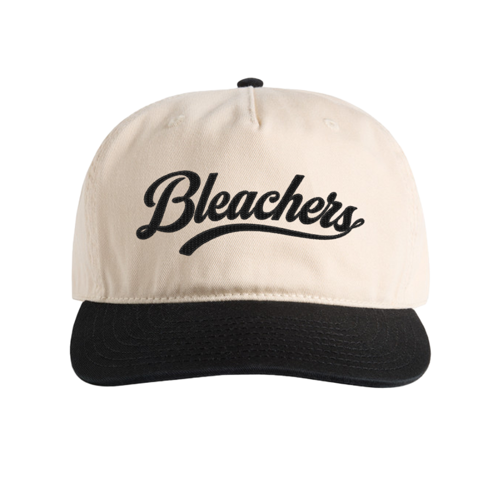 LOGO HAT