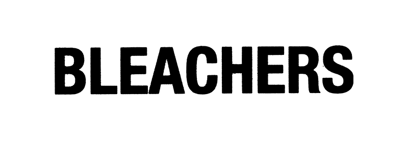 Bleachers Official Store logo