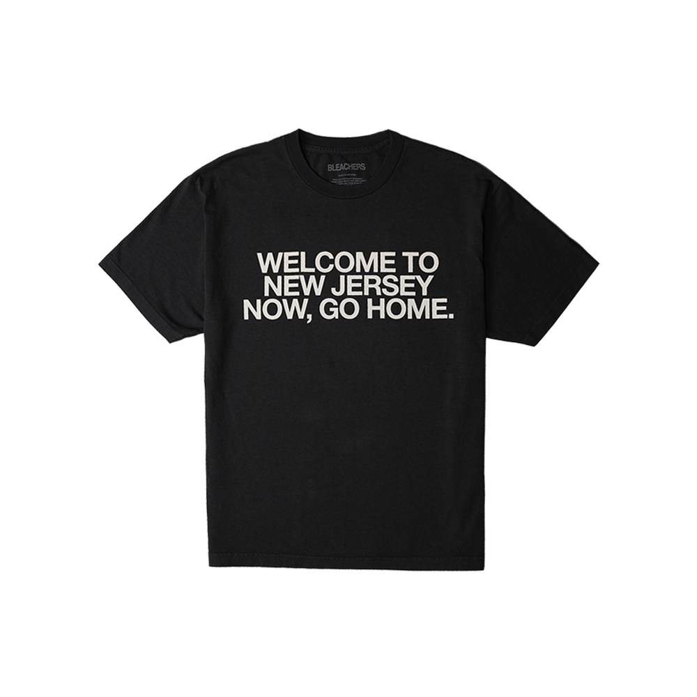 Welcome To New Jersey Tee