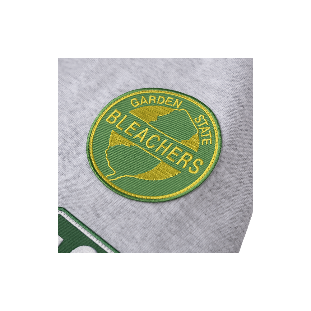 Welcome To New Jersey Hoodie - Bleachers Welcome To New Jersey Hoodie - Bleachers