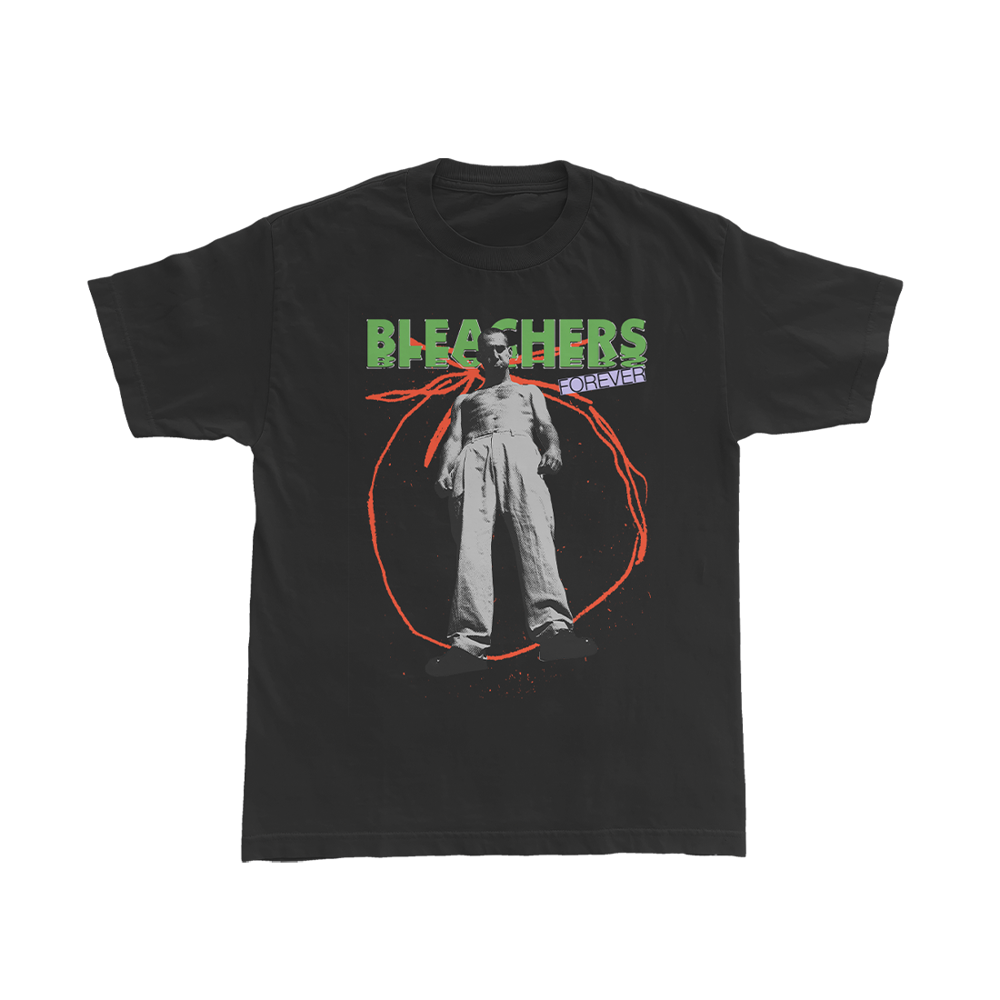 BLEACHERS FOREVER T-SHIRT