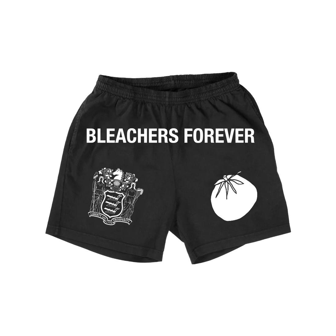 BLEACHERS FOREVER SHORTS