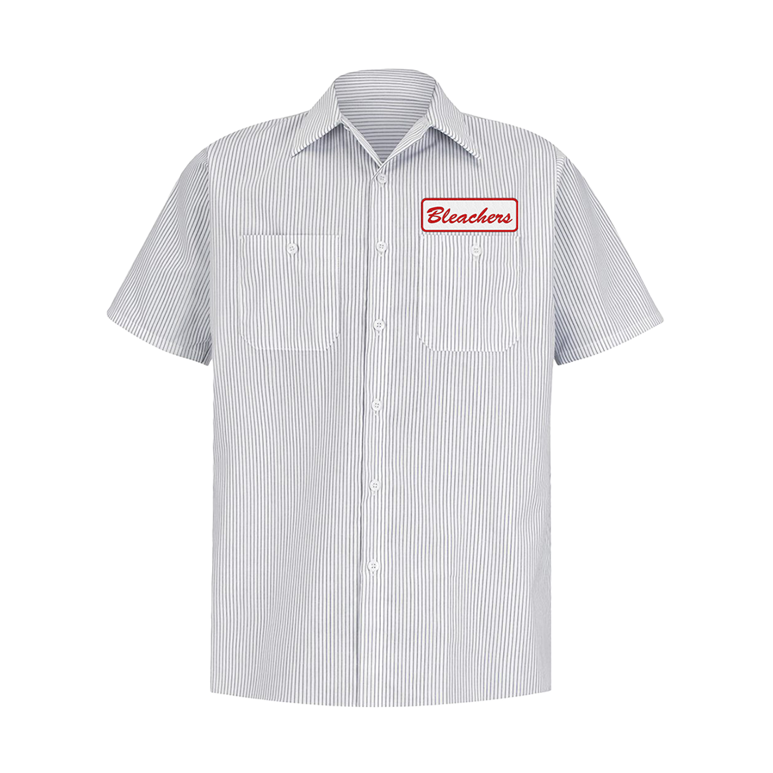 BLEACHERS WORK SHIRT