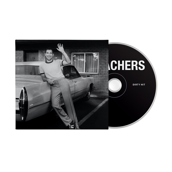 'Bleachers' CD